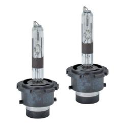 Автолампа SOLAR D2R 6000K,85V,35W PK32d-3, Фото