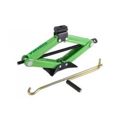 Домкрат WINSO 1,5т Фото