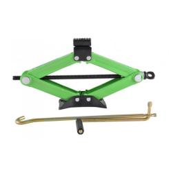 Домкрат WINSO 1,5т Фото 1