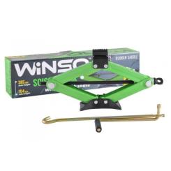 Домкрат WINSO 1,5т Фото 2