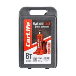 Домкрат CarLife 6т 200-385мм Фото 3