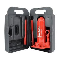 Домкрат CarLife 6т 200-385мм Фото 5