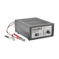 Зарядное устройство для автомобильного аккумулятор WINSO 139200 Фото 4