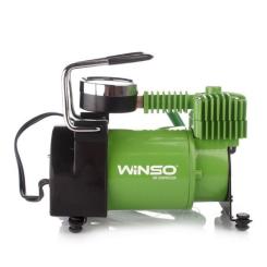 Автомобильный компрессор WINSO 37 л/хв Фото