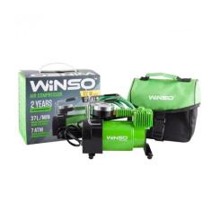 Автомобильный компрессор WINSO 37 л/хв Фото 3