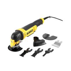 Реноватор DeWALT 300 Bт, 22000 кол/мин Фото 1