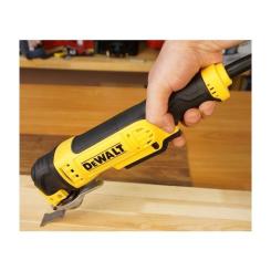 Реноватор DeWALT 300 Bт, 22000 кол/мин Фото 2