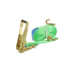 Стяжной ремень WINSO 5т.,10м Фото