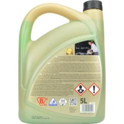 Антифриз K2 KULER -35C 5л GREEN Фото 1