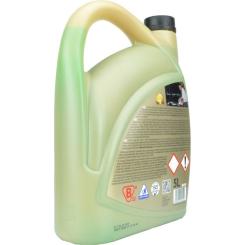 Антифриз K2 KULER -35C 5л GREEN Фото 3