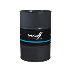 Моторное масло Wolf OFFICIALTECH 10W40 ULTRA MS 205л Фото
