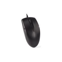 Мышка A4Tech OP-530NUS USB Black Фото 1