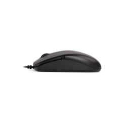 Мышка A4Tech OP-530NUS USB Black Фото 2