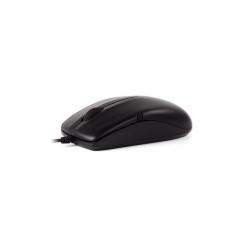 Мышка A4Tech OP-530NUS USB Black Фото 3