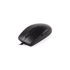 Мышка A4Tech OP-530NUS USB Black Фото 4
