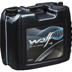 Трансмиссионное масло Wolf OFFICIALTECH ATF LIFE PROTECT 6 20л Фото
