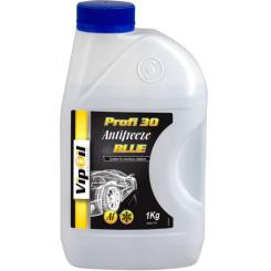 Антифриз VIPOIL Profi 30 Blue 1кг Фото