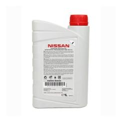 Моторное масло Nissan DPF 5W-30 C4 1л Фото 1
