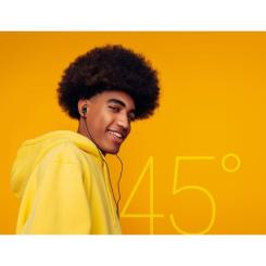 Наушники Tecno Hot beats J2 Фото 1