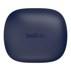 Наушники Belkin Soundform Rise True Wireless Blue Фото 4