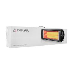 Обогреватель Delfa HI 2225 Фото 5