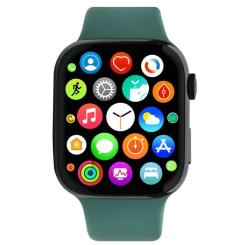 Смарт-часы AURA X3 Pro 47mm Green Фото 1