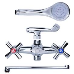 Смеситель AQUATICA PM-2C257C Фото 1