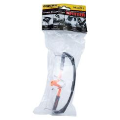 Защитные очки Sigma Fitter anti-scratch, anti-fog Фото 2