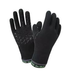 Водонепроницаемые перчатки Dexshell Drylite Gloves S Black Фото