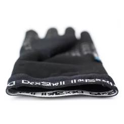 Водонепроницаемые перчатки Dexshell Drylite Gloves S Black Фото 2
