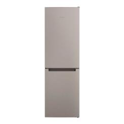 Холодильник Indesit INFC8TI22X Фото
