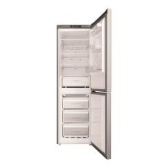 Холодильник Indesit INFC8TI22X Фото 2