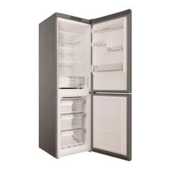 Холодильник Indesit INFC8TI22X Фото 3