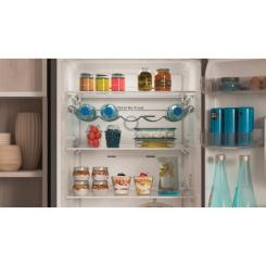 Холодильник Indesit INFC8TI22X Фото 6