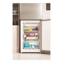Холодильник Indesit INFC8TI22X Фото 7