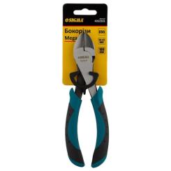 Бокорезы Sigma 200мм Mega Фото 2