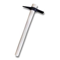 Кирка Sector кирко-мотига легка "Щур" 1,5 кг, 600 мм Фото 2