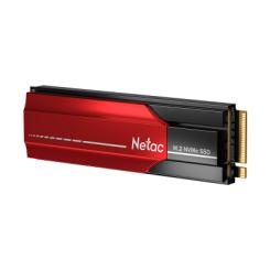 Накопитель SSD Netac M.2 2280 500GB Фото 1