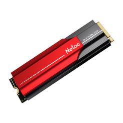 Накопитель SSD Netac M.2 2280 500GB Фото 2