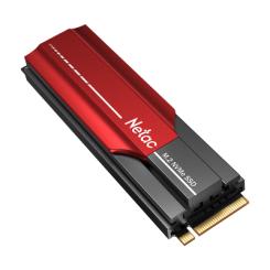 Накопитель SSD Netac M.2 2280 500GB Фото 3