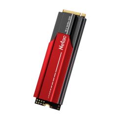 Накопитель SSD Netac M.2 2280 500GB Фото 4