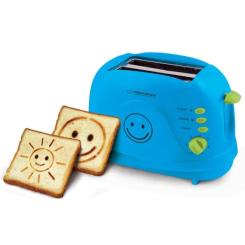 Тостер Esperanza EKT003B Фото 1