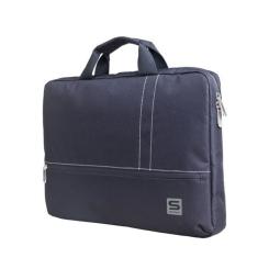 Сумка для ноутбука Serioux 15.6" Laptop bag 8915, navy Фото 2