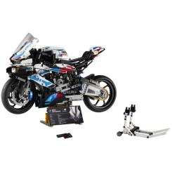 Конструктор LEGO Technic BMW M 1000 RR Фото 1