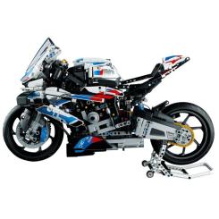 Конструктор LEGO Technic BMW M 1000 RR Фото 3
