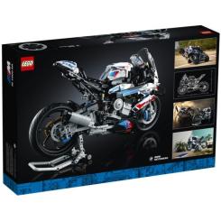 Конструктор LEGO Technic BMW M 1000 RR Фото 4