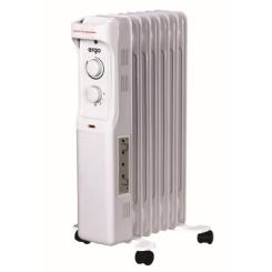 Обогреватель Ergo HO 221507 Фото
