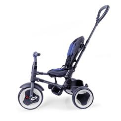 Детский велосипед QPlay Rito+ Eva Blue Фото 3