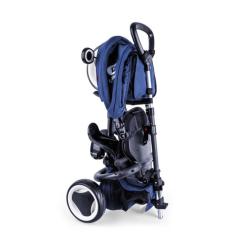 Детский велосипед QPlay Rito+ Eva Blue Фото 4