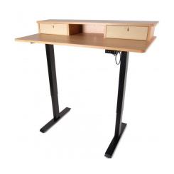 Компьютерный стол Barsky User Master 1200*600 Фото 9